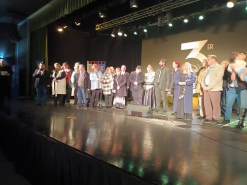 ADICEDA Celebro su 3 er Aniversario